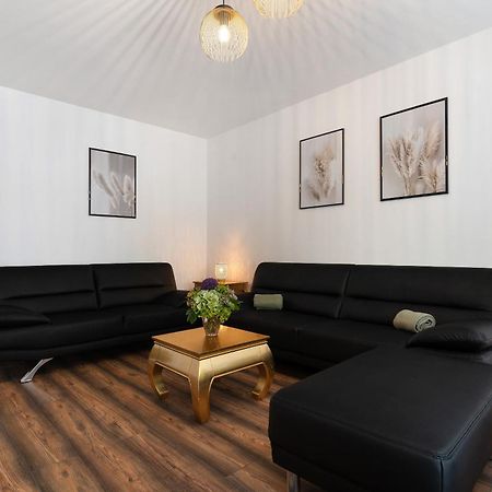 Lopezan Home And Living Hornberg Buitenkant foto