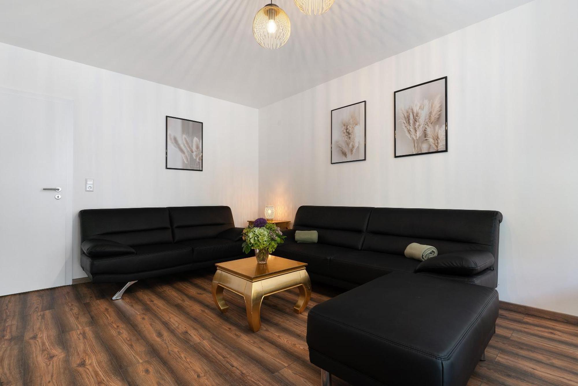 Lopezan Home And Living Hornberg Buitenkant foto