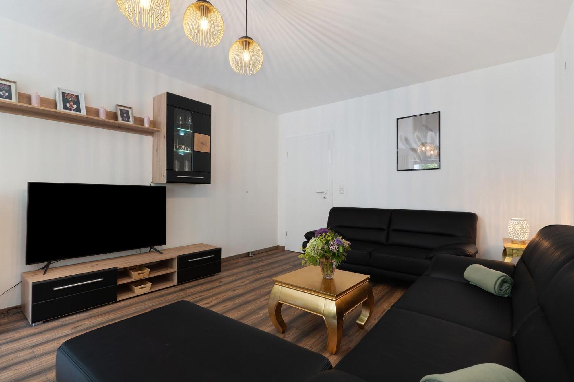 Lopezan Home And Living Hornberg Buitenkant foto