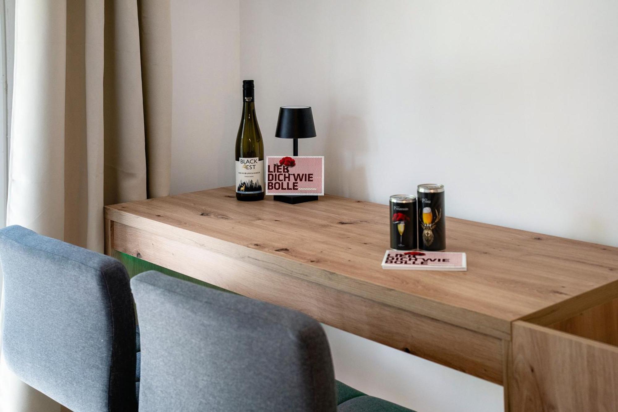 Lopezan Home And Living Hornberg Buitenkant foto