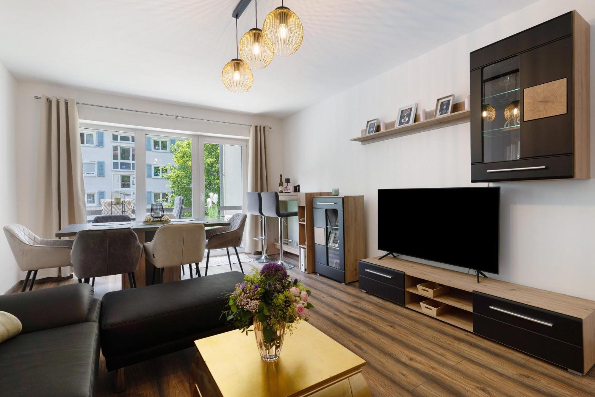 Lopezan Home And Living Hornberg Buitenkant foto