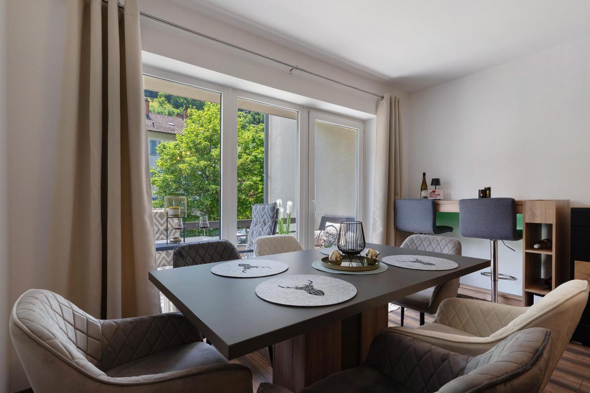 Lopezan Home And Living Hornberg Buitenkant foto