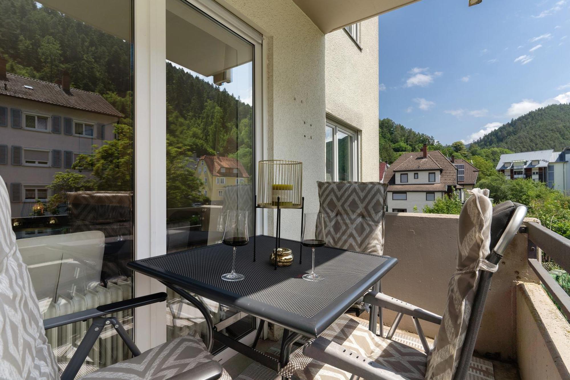 Lopezan Home And Living Hornberg Buitenkant foto