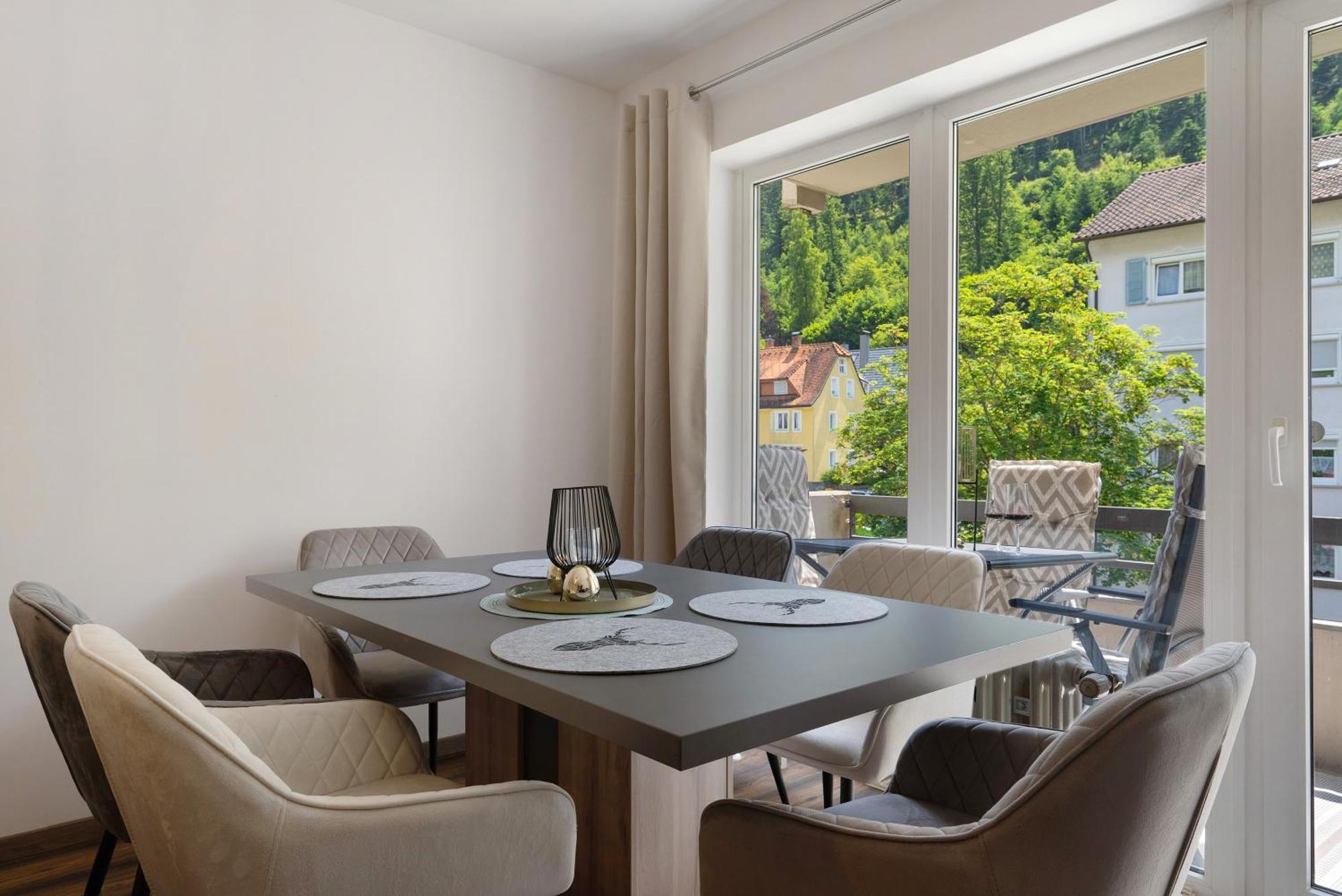 Lopezan Home And Living Hornberg Buitenkant foto