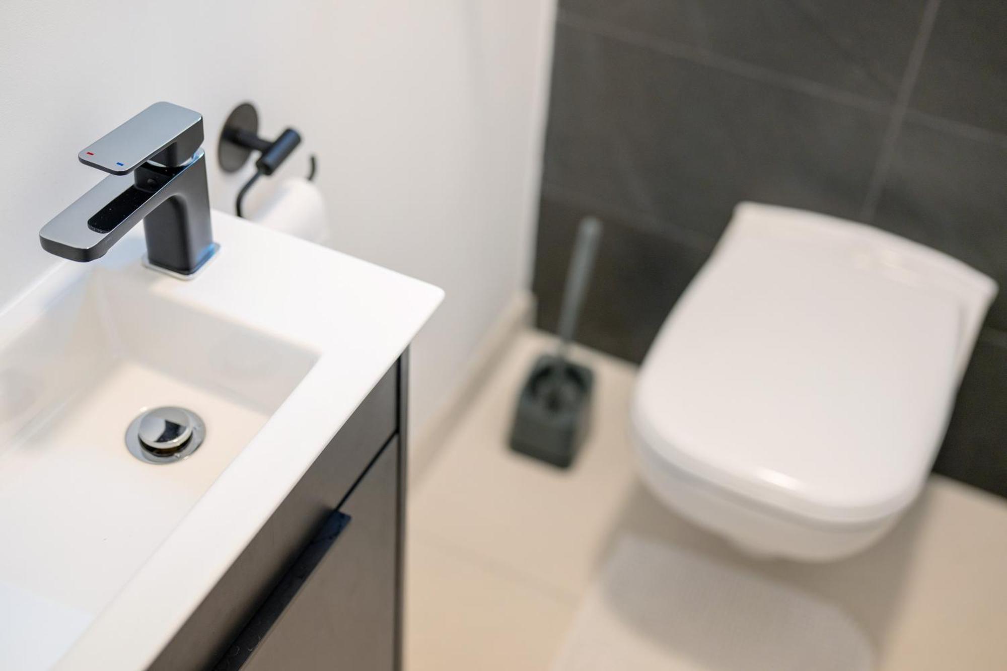 Lopezan Home And Living Hornberg Buitenkant foto