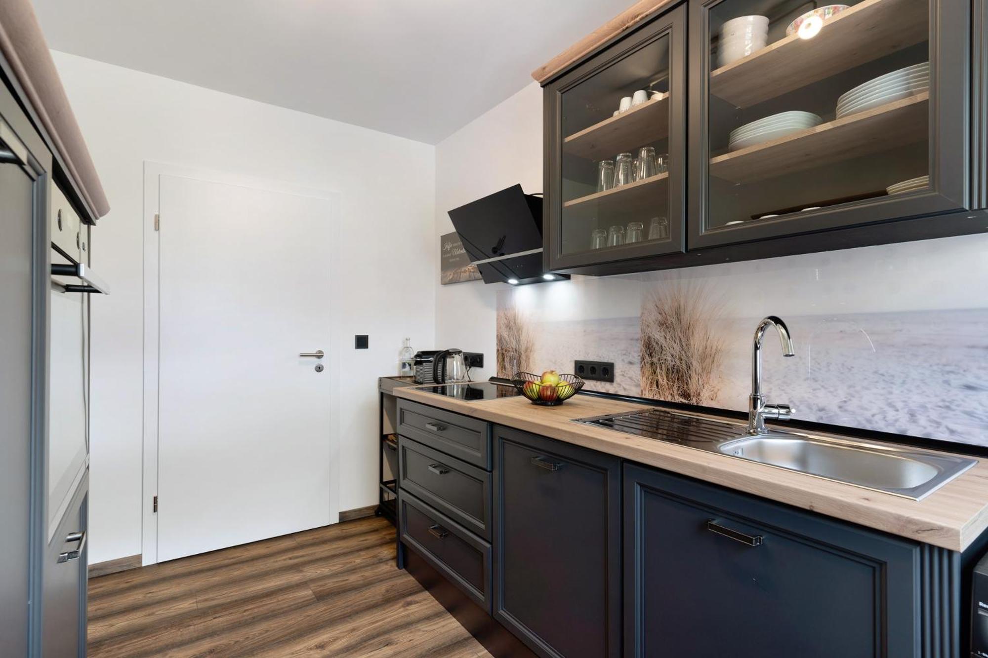 Lopezan Home And Living Hornberg Buitenkant foto