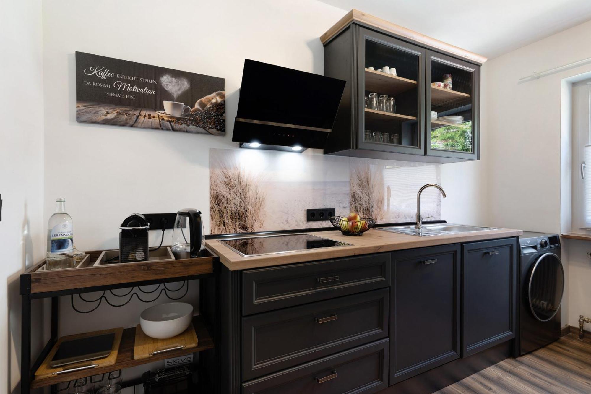 Lopezan Home And Living Hornberg Buitenkant foto