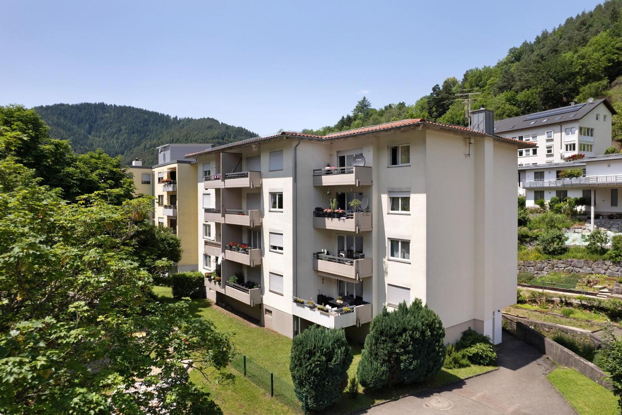 Lopezan Home And Living Hornberg Buitenkant foto