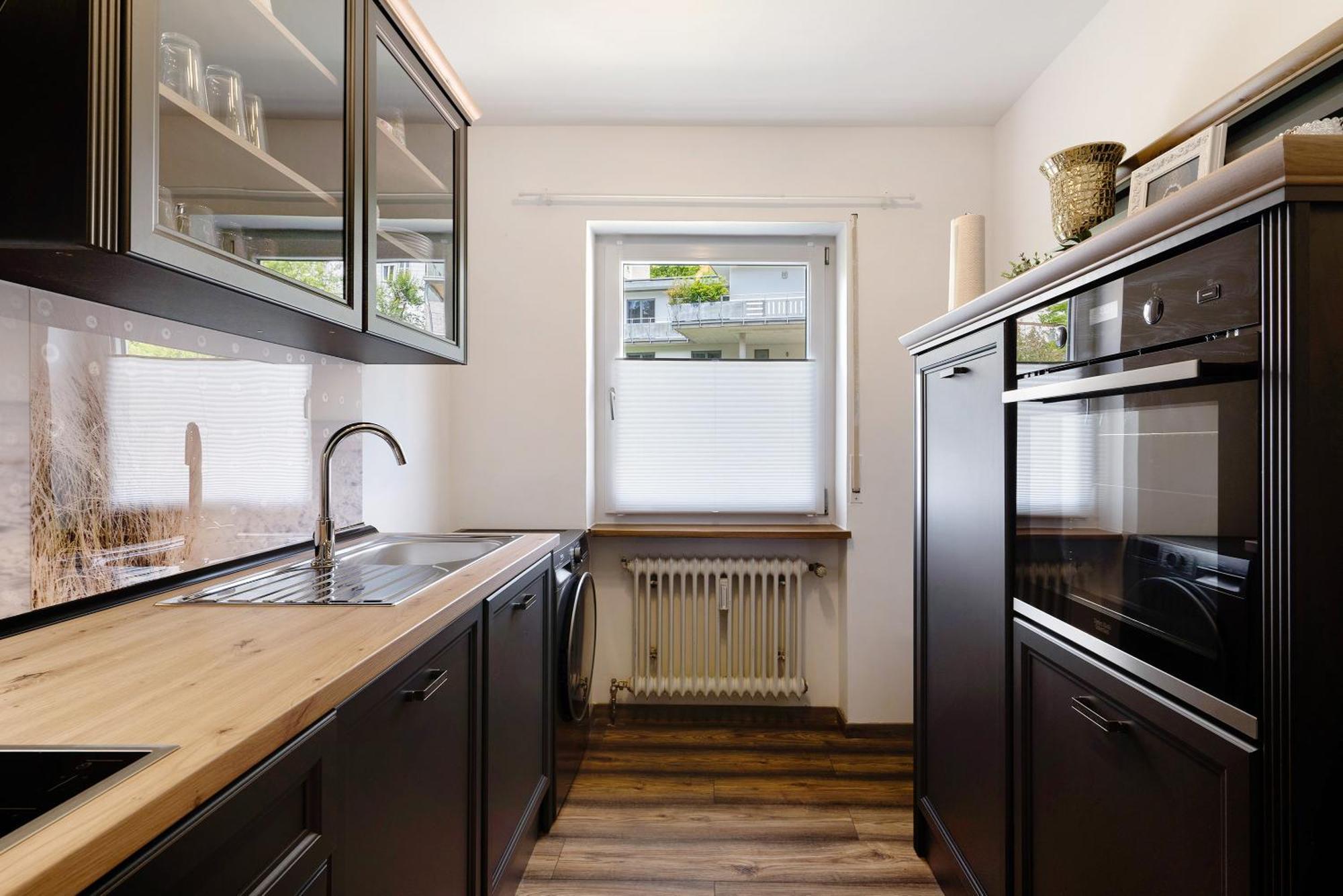 Lopezan Home And Living Hornberg Buitenkant foto